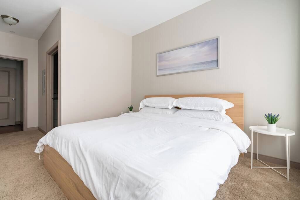 Photo of Bedroom in Uptown District