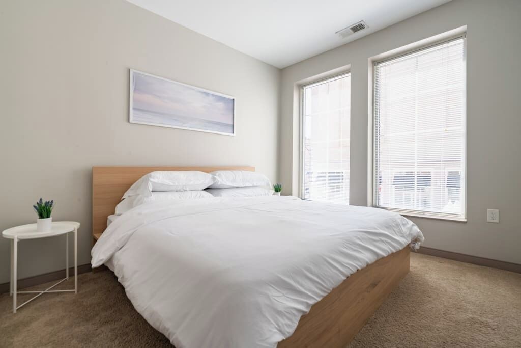 Photo of Bedroom in Uptown District