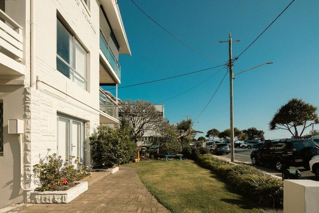 Photo of Outdoor in Currumbin