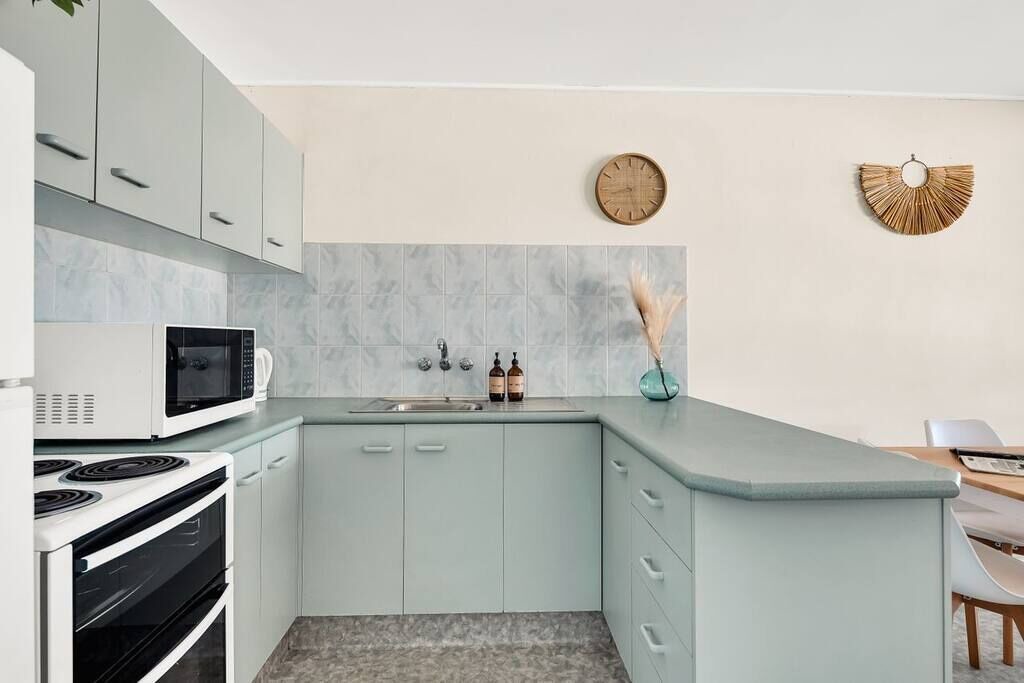 Photo of Kitchen in Currumbin