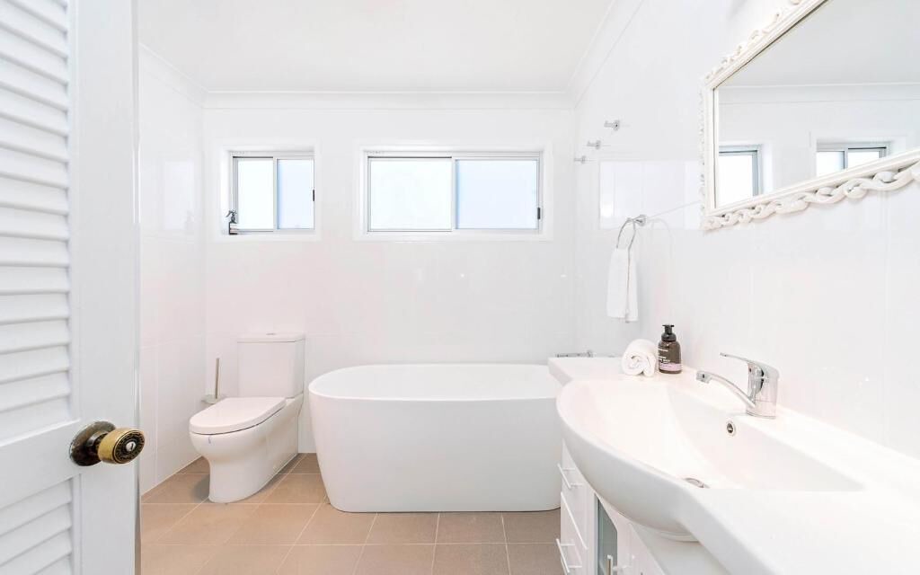 Photo of Bathroom in Yamba