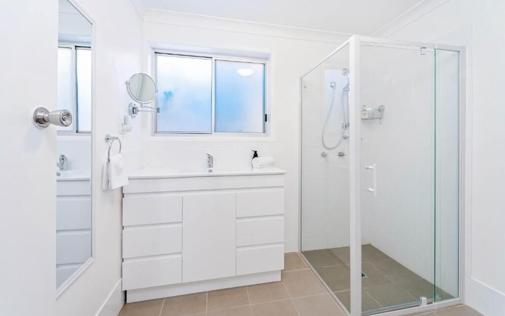 Photo of Bathroom in Yamba