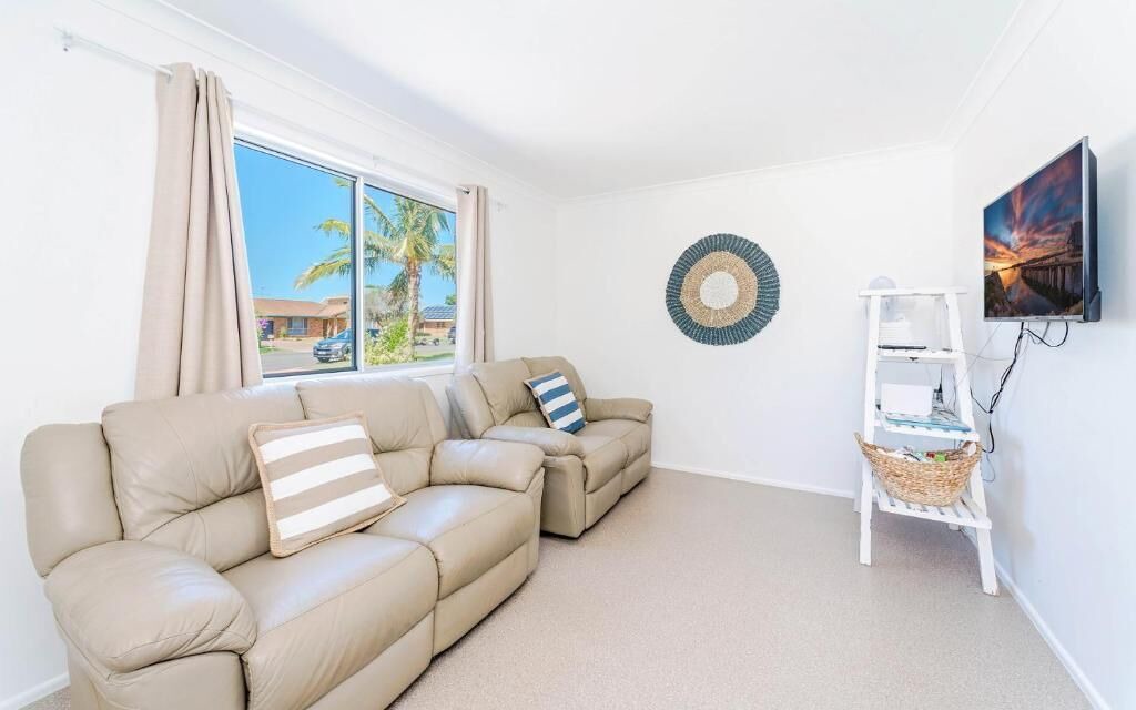 Photo of Bedroom in Yamba