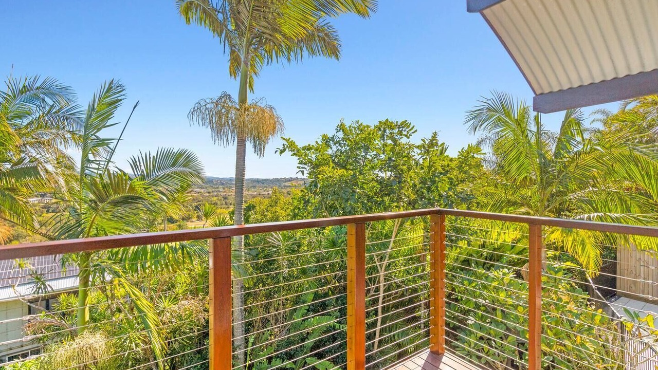 Photo of Patio Balcony in Banora Point