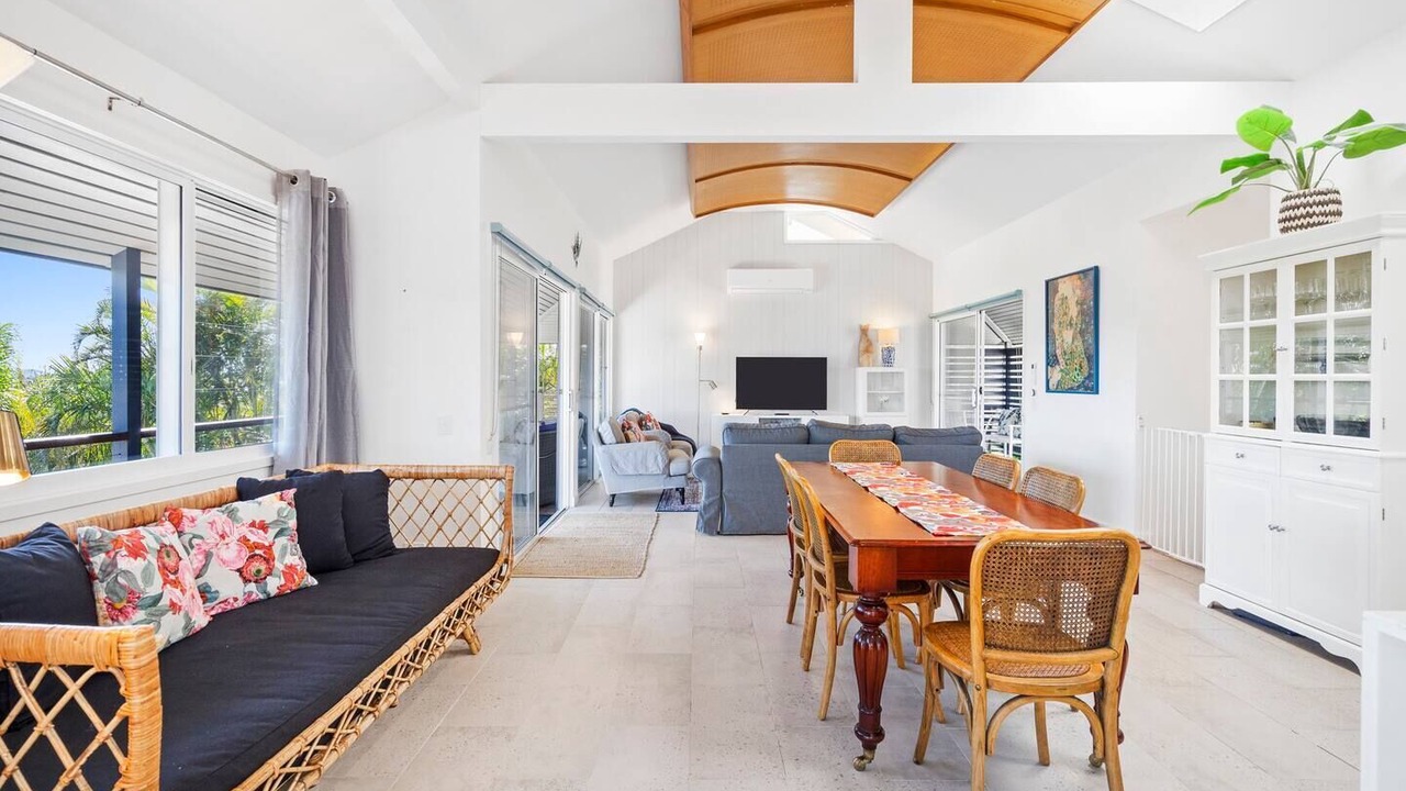 Photo of Livingroom in Banora Point