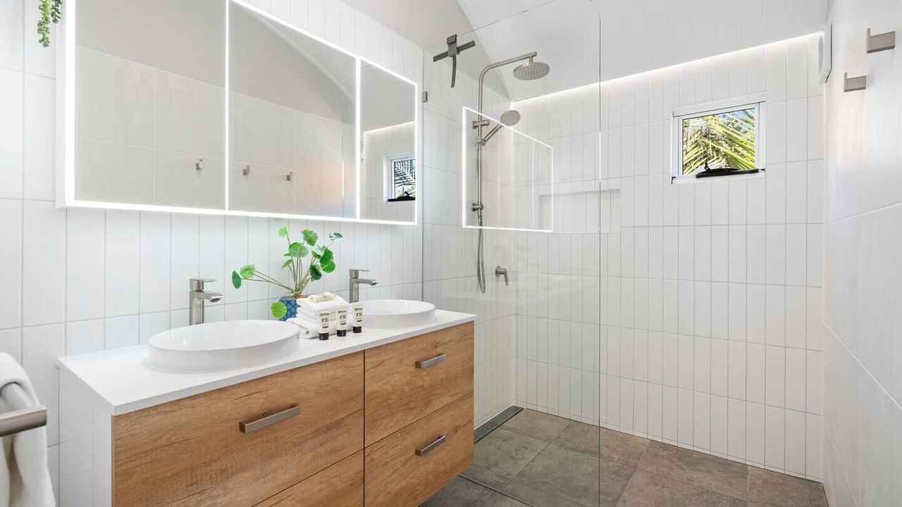 Photo of Bathroom in Banora Point