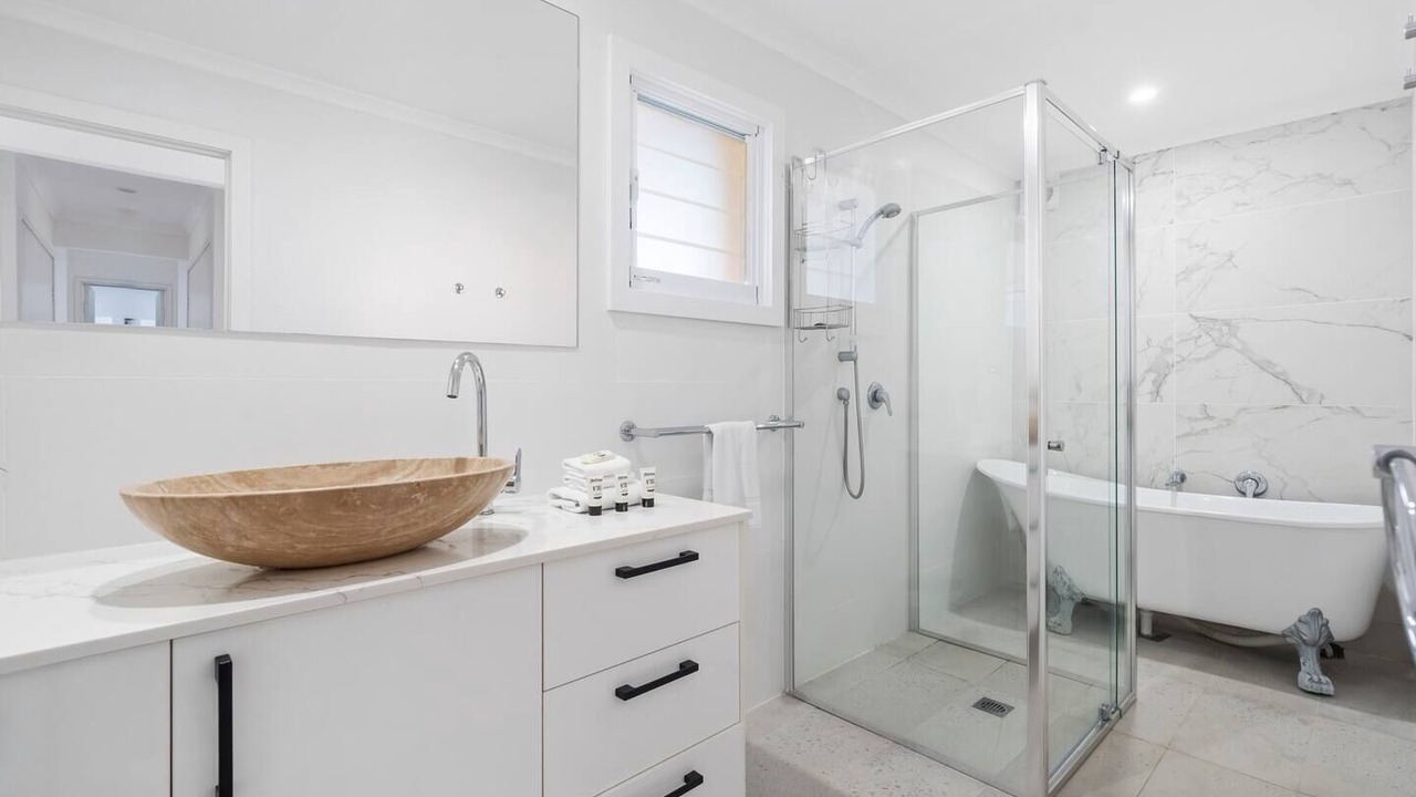 Photo of Bathroom in Banora Point