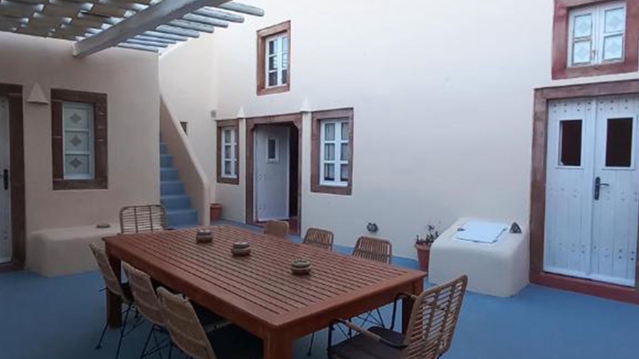 Photo of Outdoor in Imerovigli