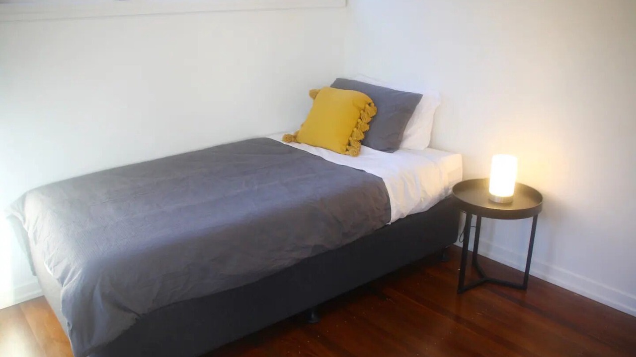 Photo of Bedroom in Moorooka