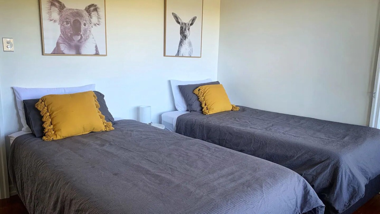 Photo of Bedroom in Moorooka