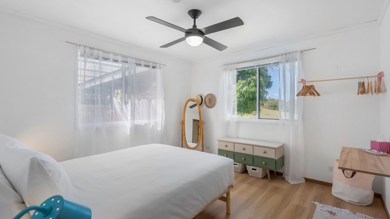 Photo of Bedroom in North Creek