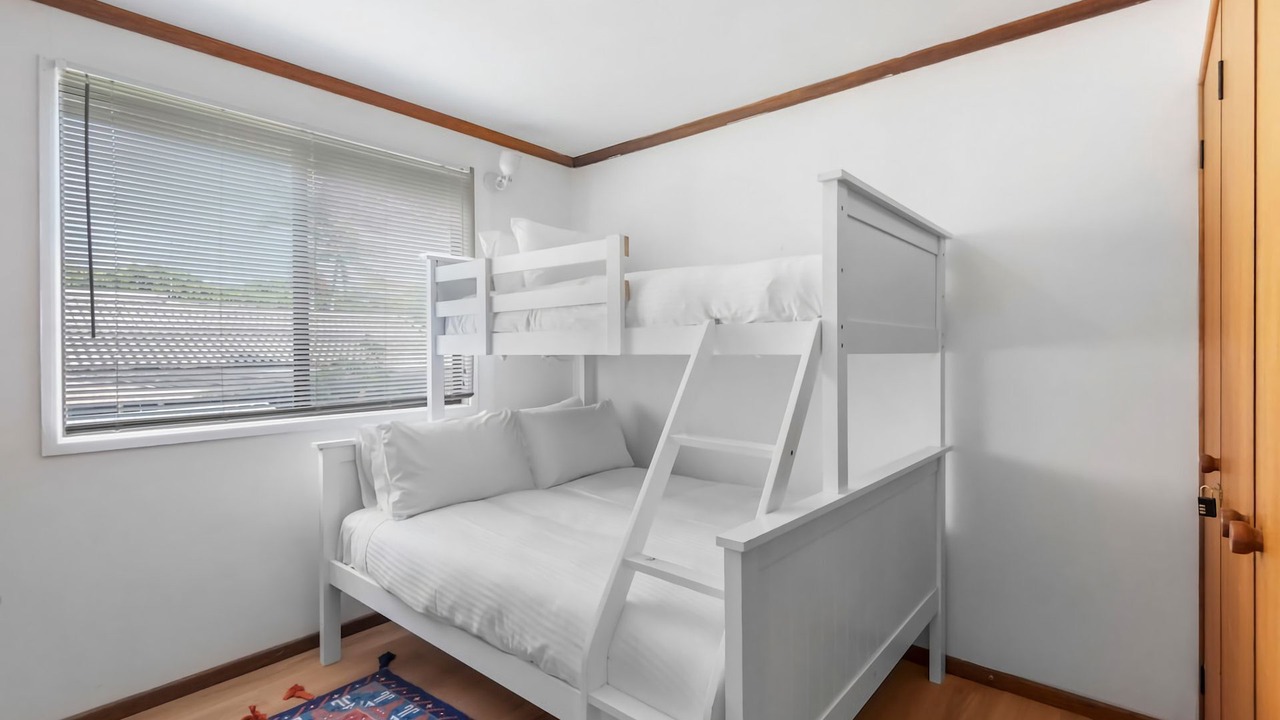 Photo of Bedroom in North Creek