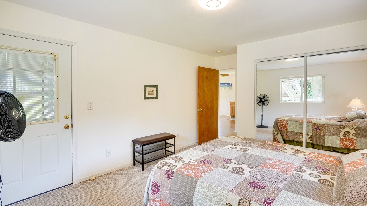 Photo of Bedroom in Papa