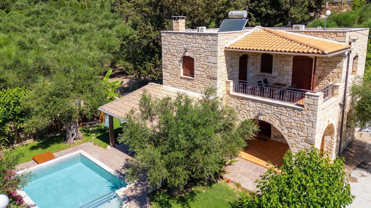 Photo of Outdoor in Apokoronas