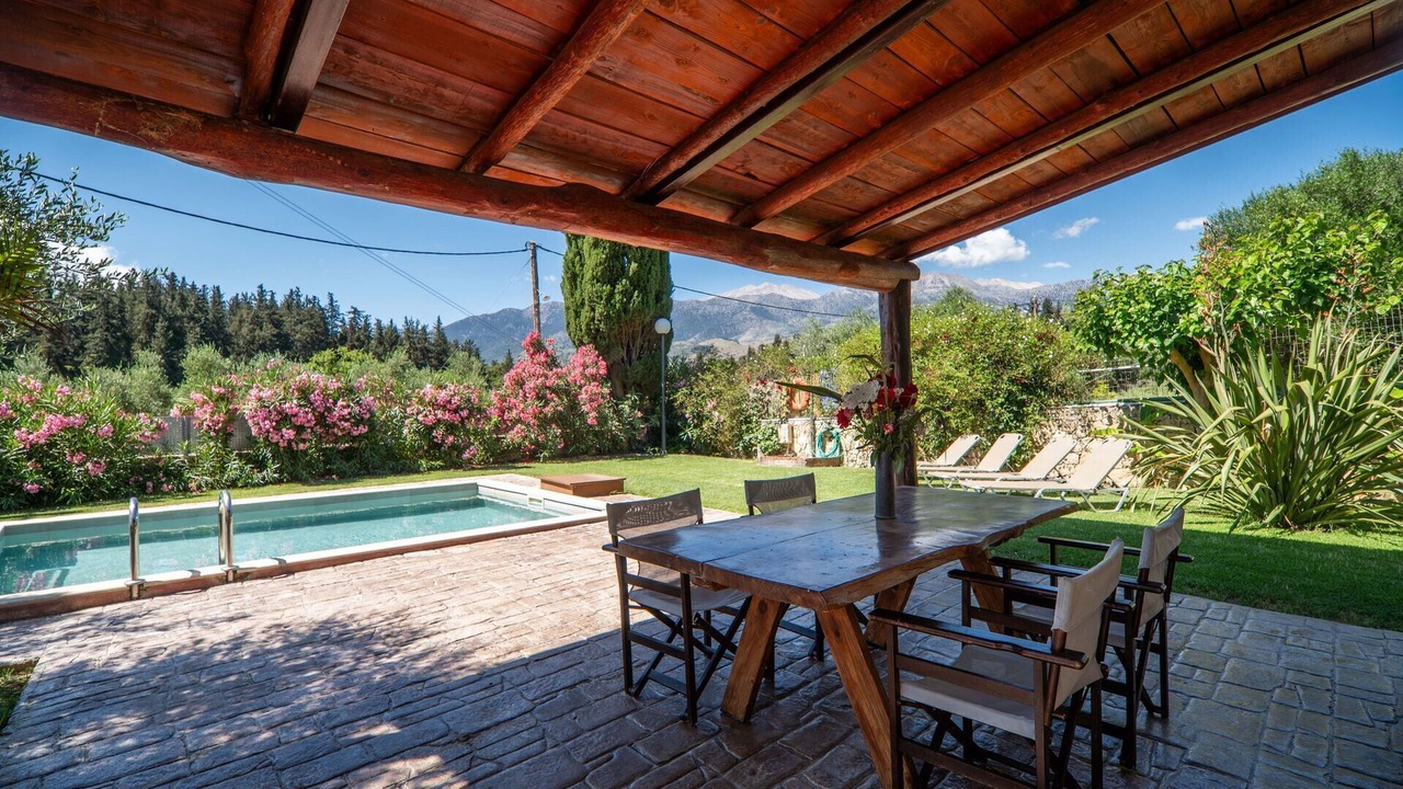 Photo of Outdoor in Apokoronas