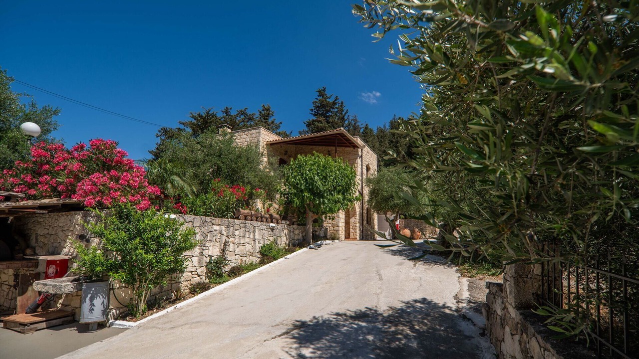 Photo of Outdoor in Apokoronas