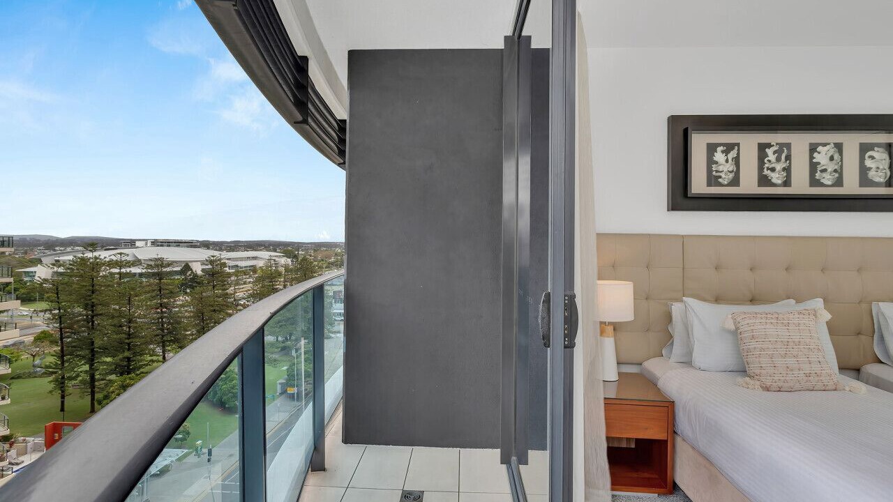 Photo of Patio Balcony in Broadbeach