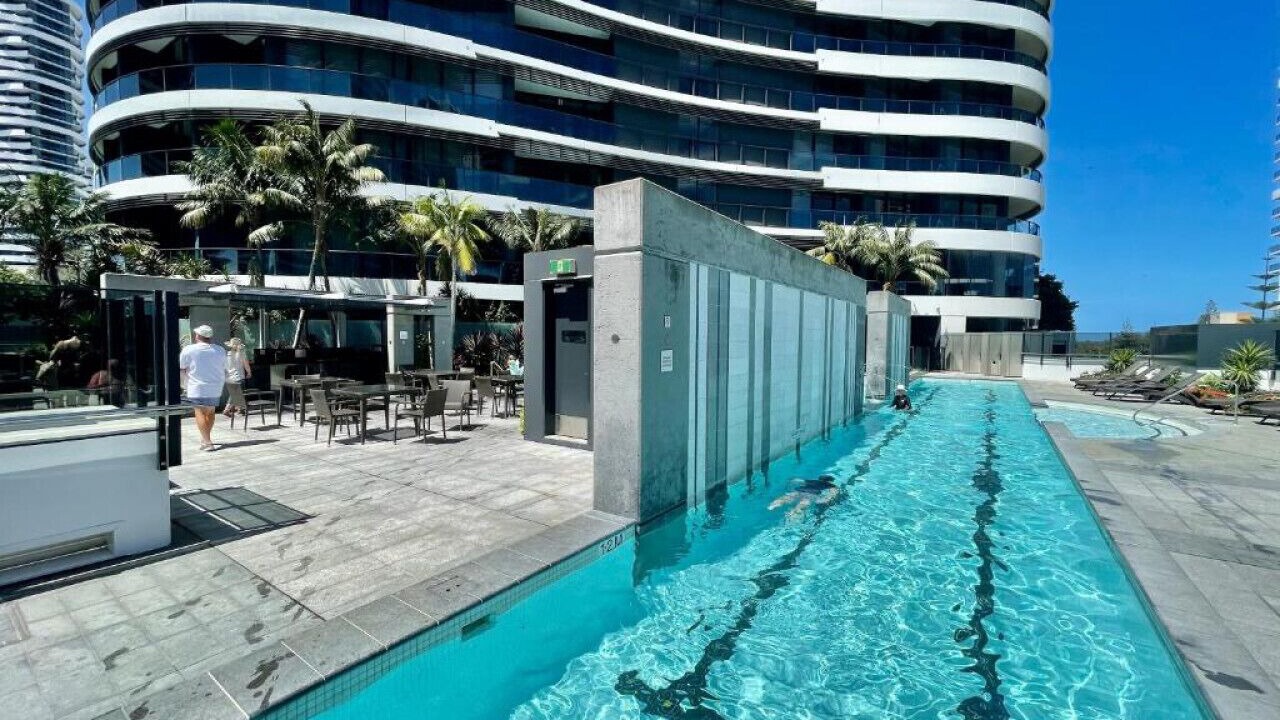 Photo of Outdoor in Broadbeach