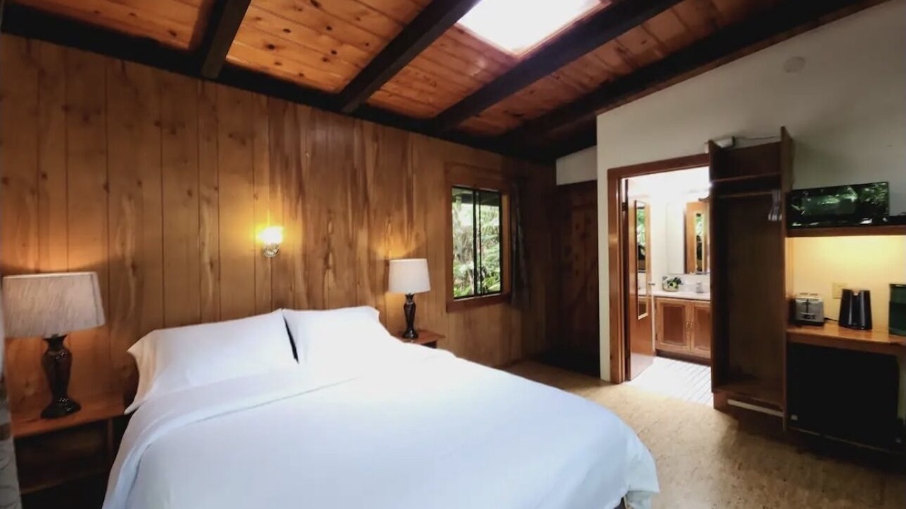 Photo of Bedroom in Volcano