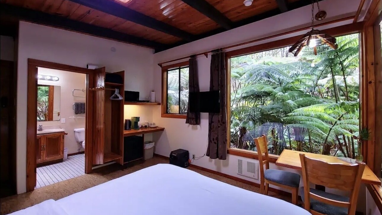 Photo of Bedroom in Volcano
