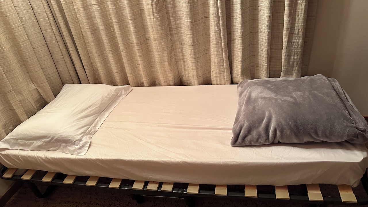 Photo of Bedroom in Volcano