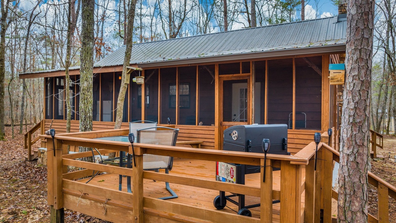 Photo of Outdoor in Mentone