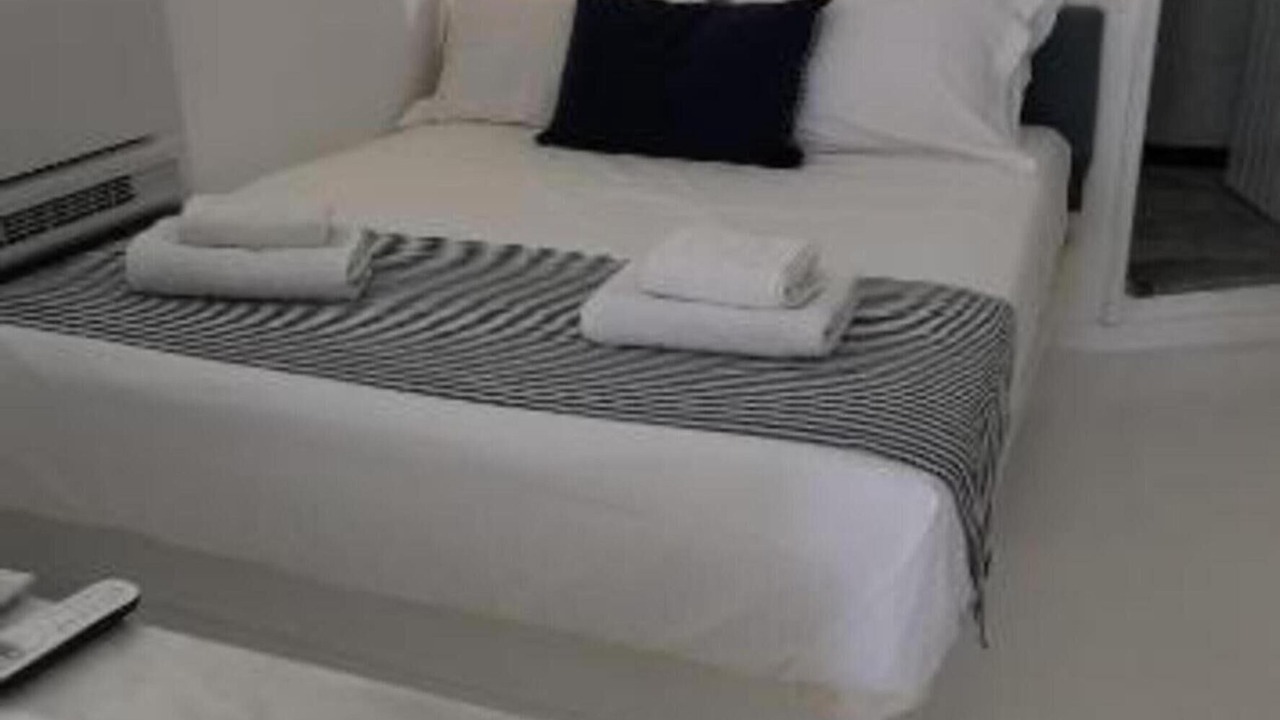 Photo of Bedroom in Imerovigli