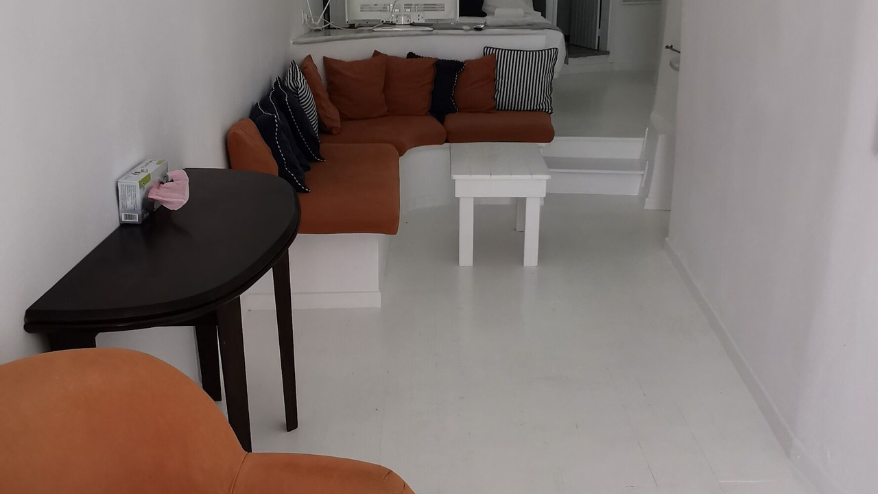 Photo of Bedroom in Imerovigli