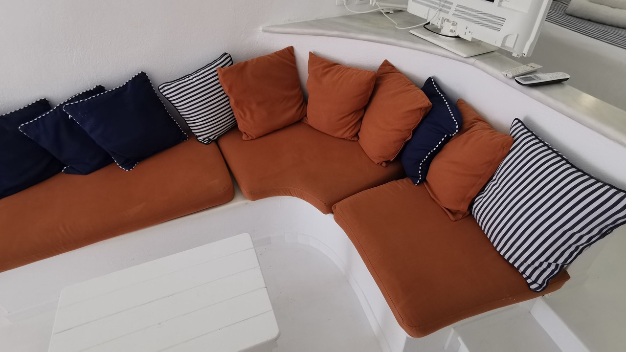 Photo of Bedroom in Imerovigli
