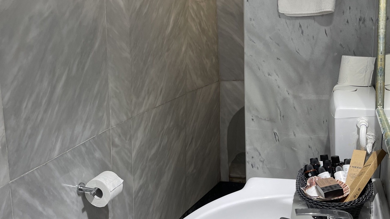 Photo of Bathroom in Imerovigli