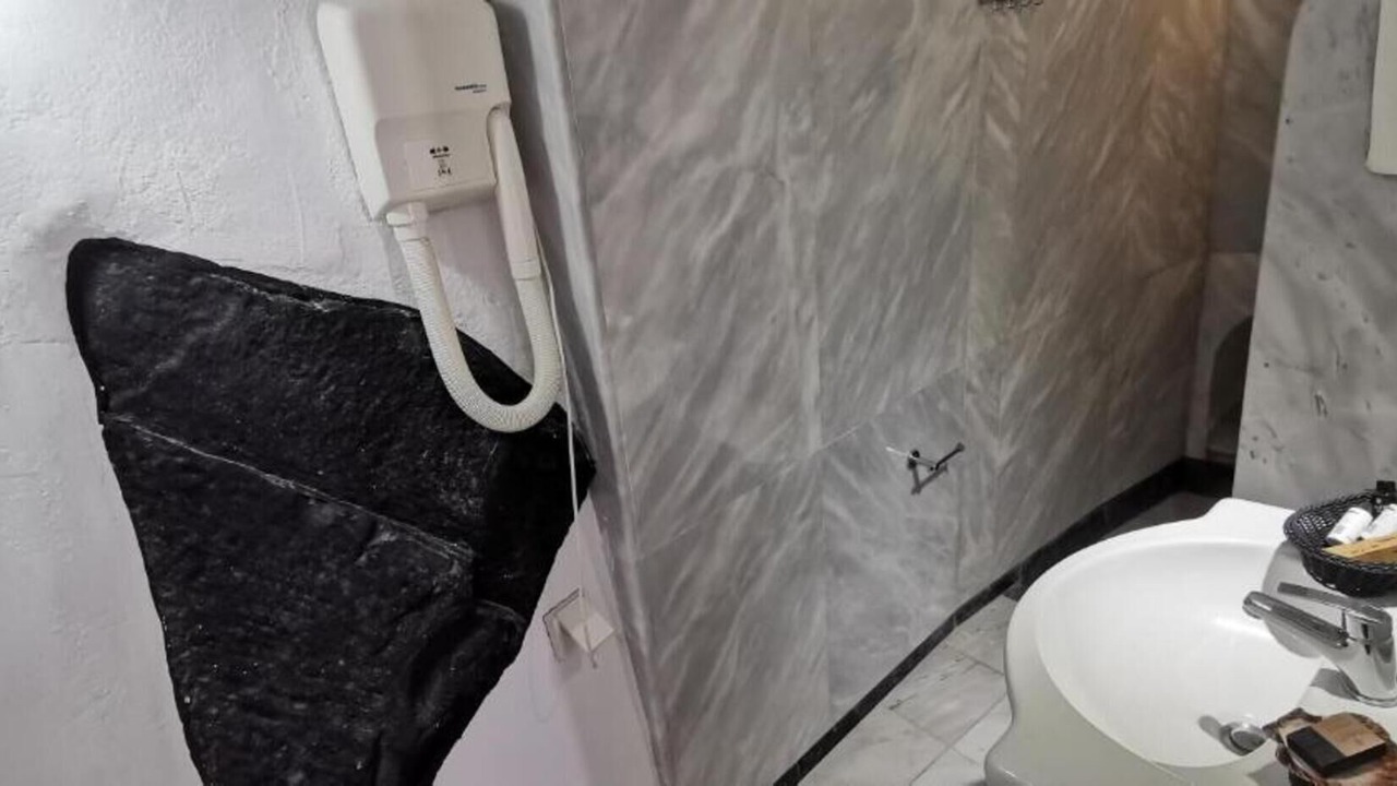 Photo of Bathroom in Imerovigli