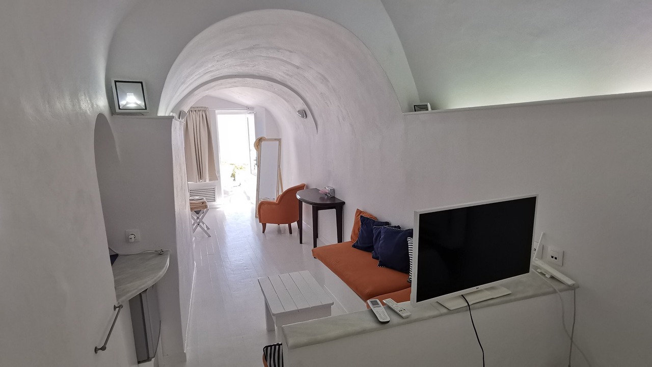 Photo of Bedroom in Imerovigli