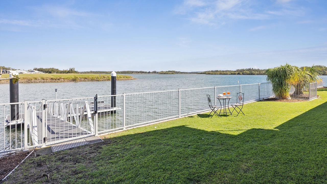 Photo of Patio Balcony in Yamba