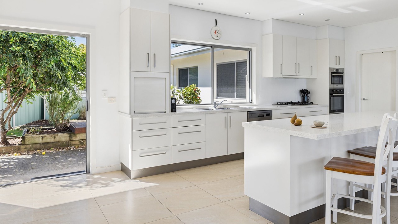 Photo of Kitchen in Yamba