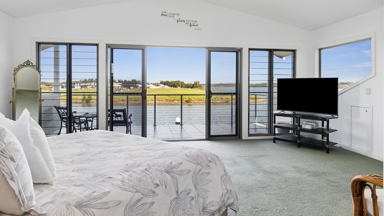 Photo of Bedroom in Yamba