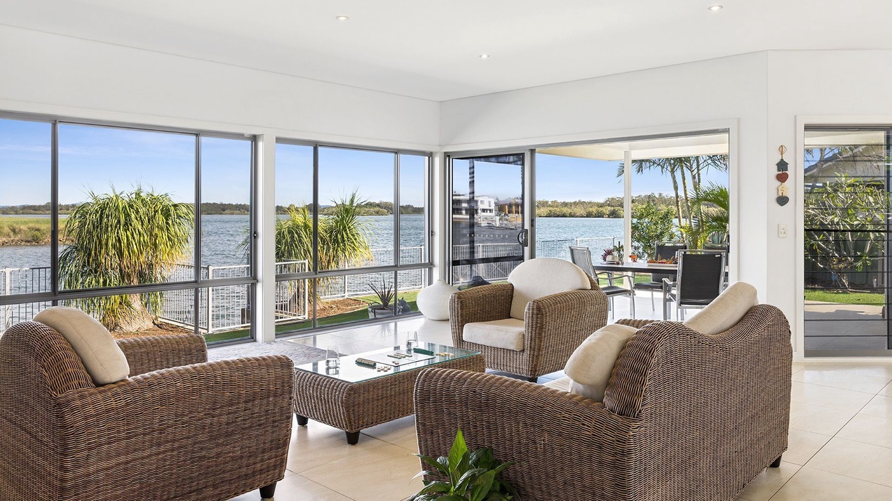 Photo of Livingroom in Yamba