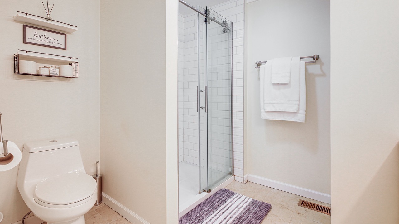 Photo of Bathroom in Warrensburg