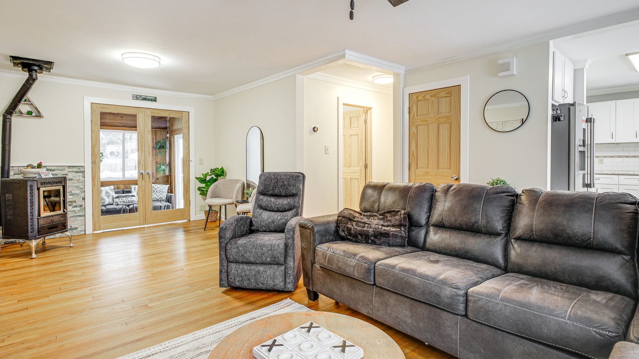 Photo of Bedroom in Warrensburg