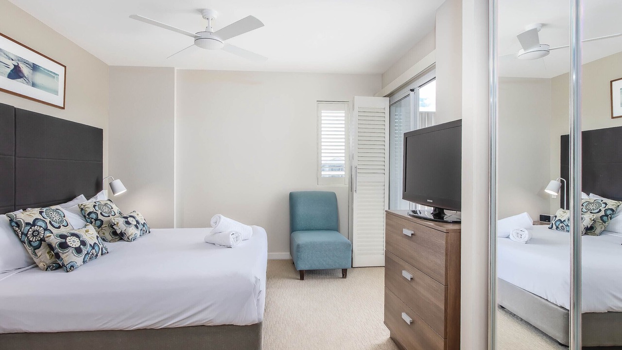 Photo of Bedroom in Kingscliff