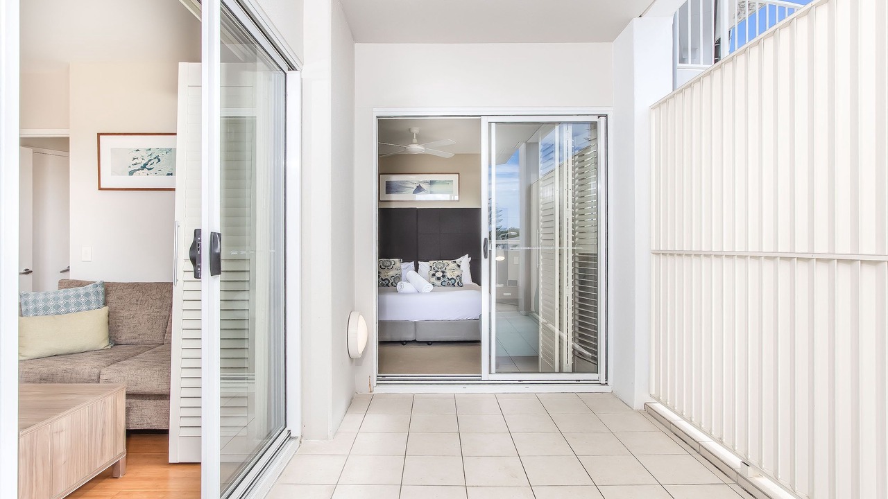 Photo of Bedroom in Kingscliff