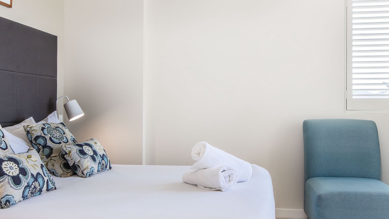 Photo of Bedroom in Kingscliff