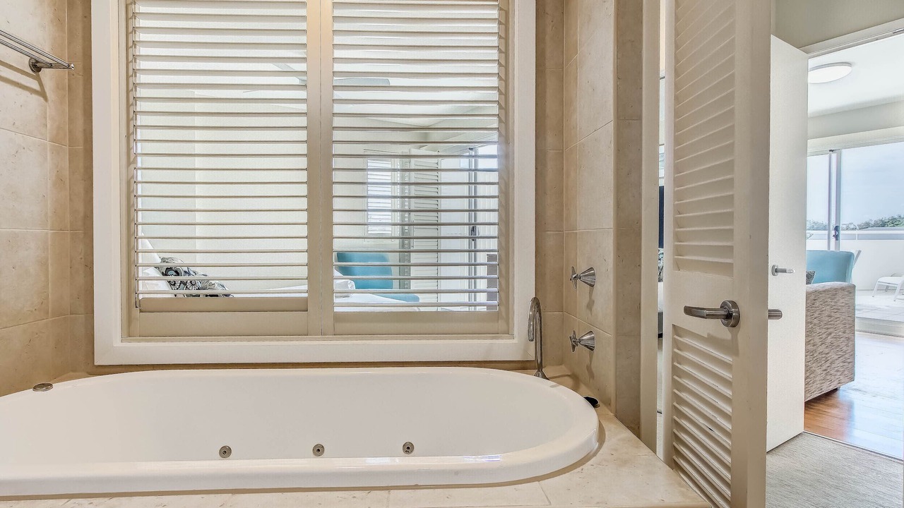 Photo of Bathroom in Kingscliff