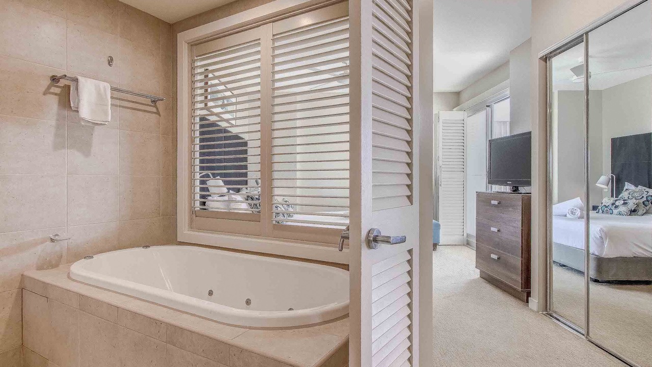 Photo of Bathroom in Kingscliff