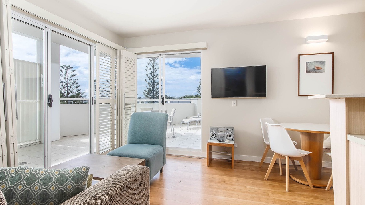 Photo of Livingroom in Kingscliff