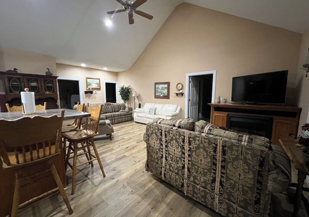 Photo of Bedroom in Centre