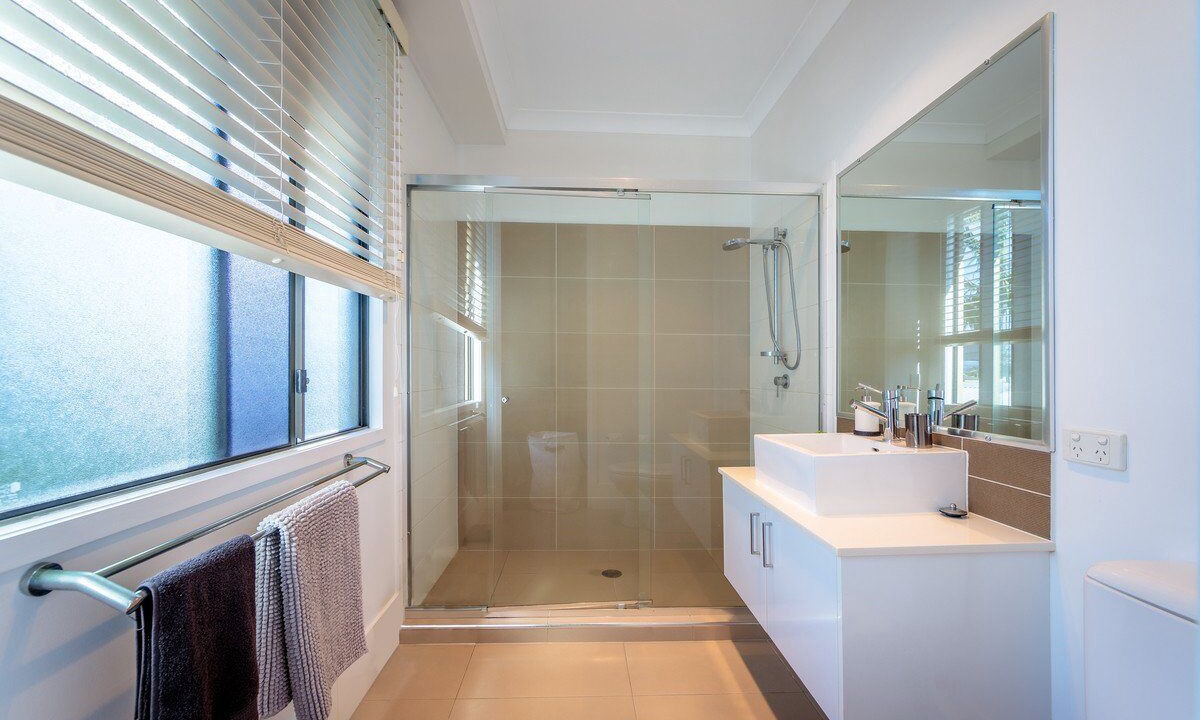 Photo of Bathroom in Burleigh Heads