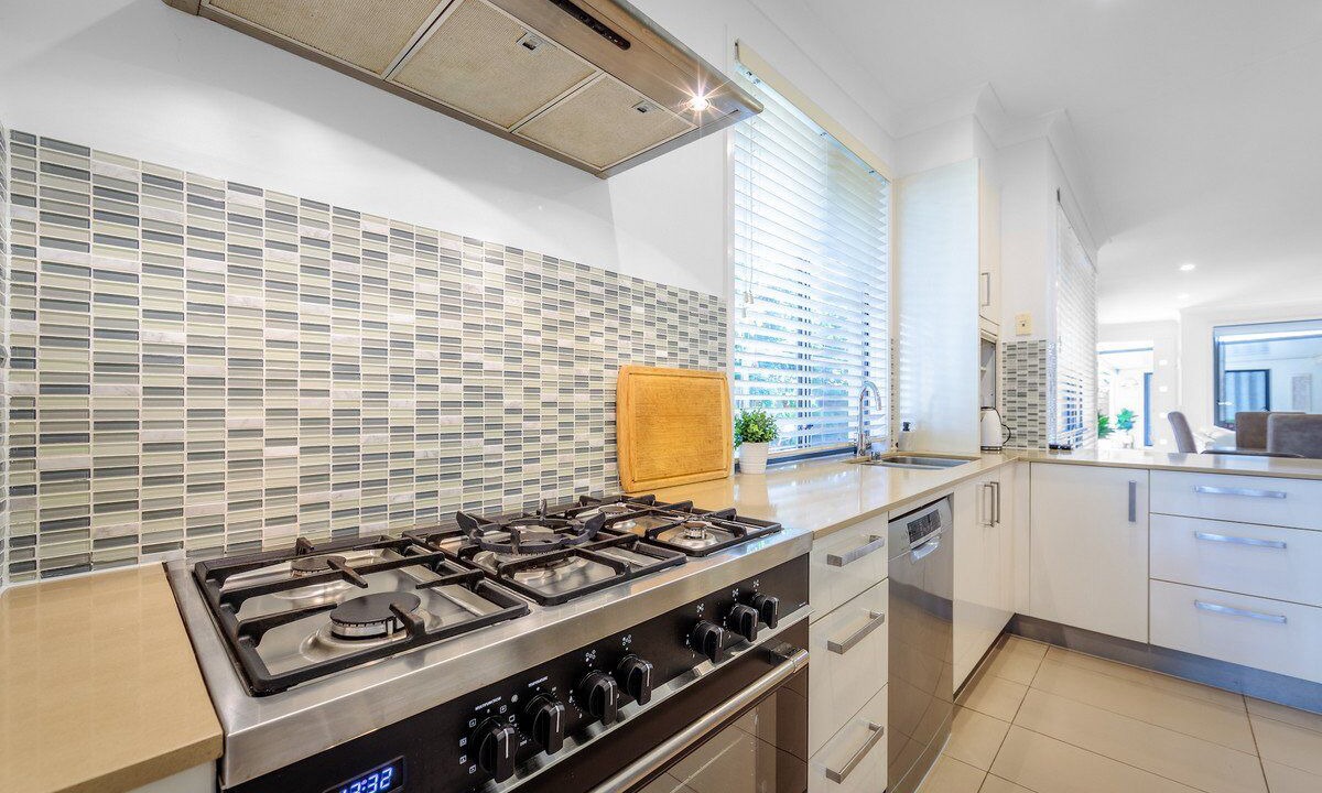 Photo of Kitchen in Burleigh Heads