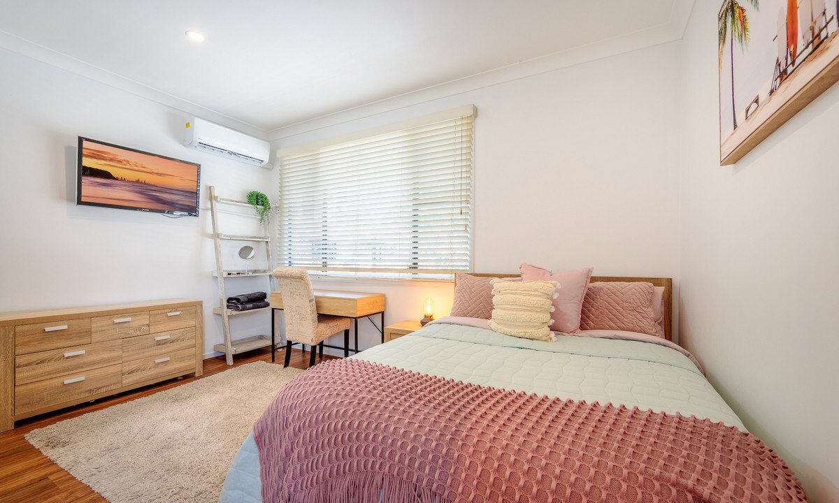 Photo of Bedroom in Burleigh Heads