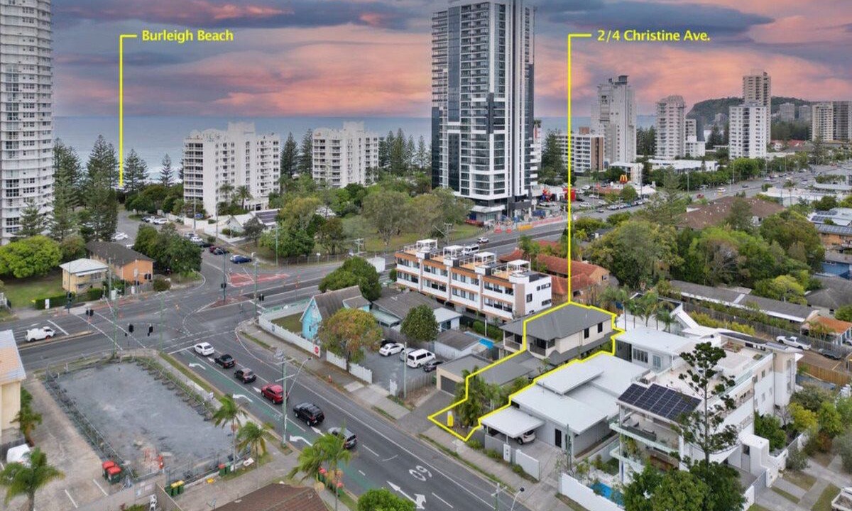 Photo of Outdoor in Burleigh Heads