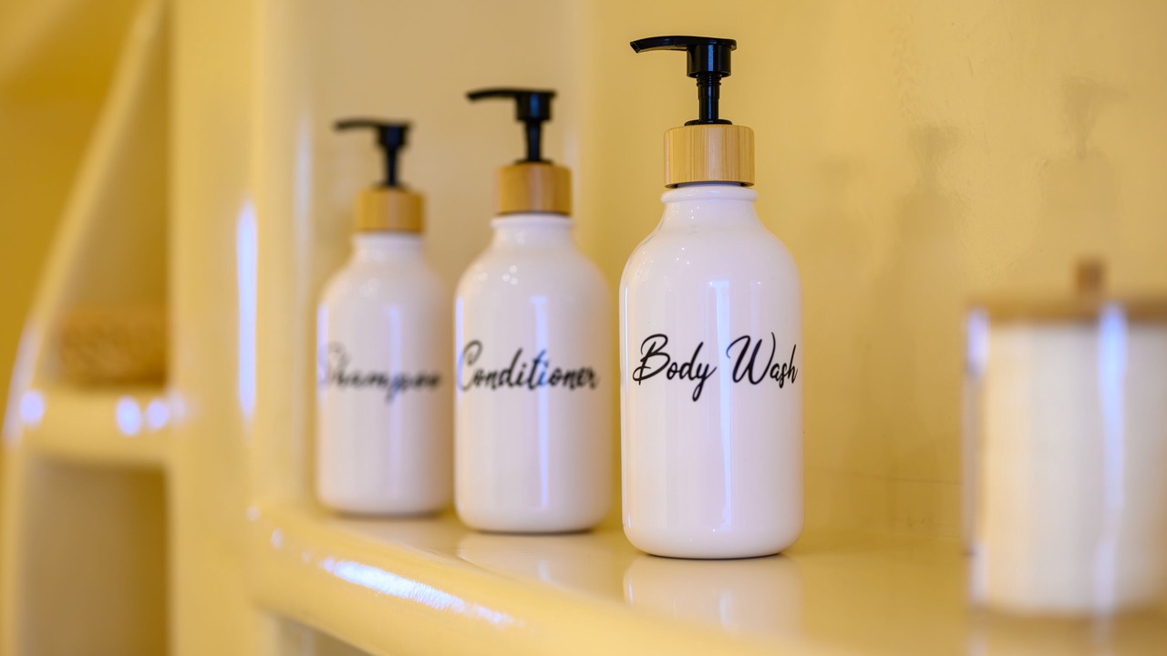 Photo of Bathroom in Karterados